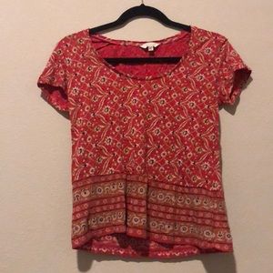 Lucky Brand shirt